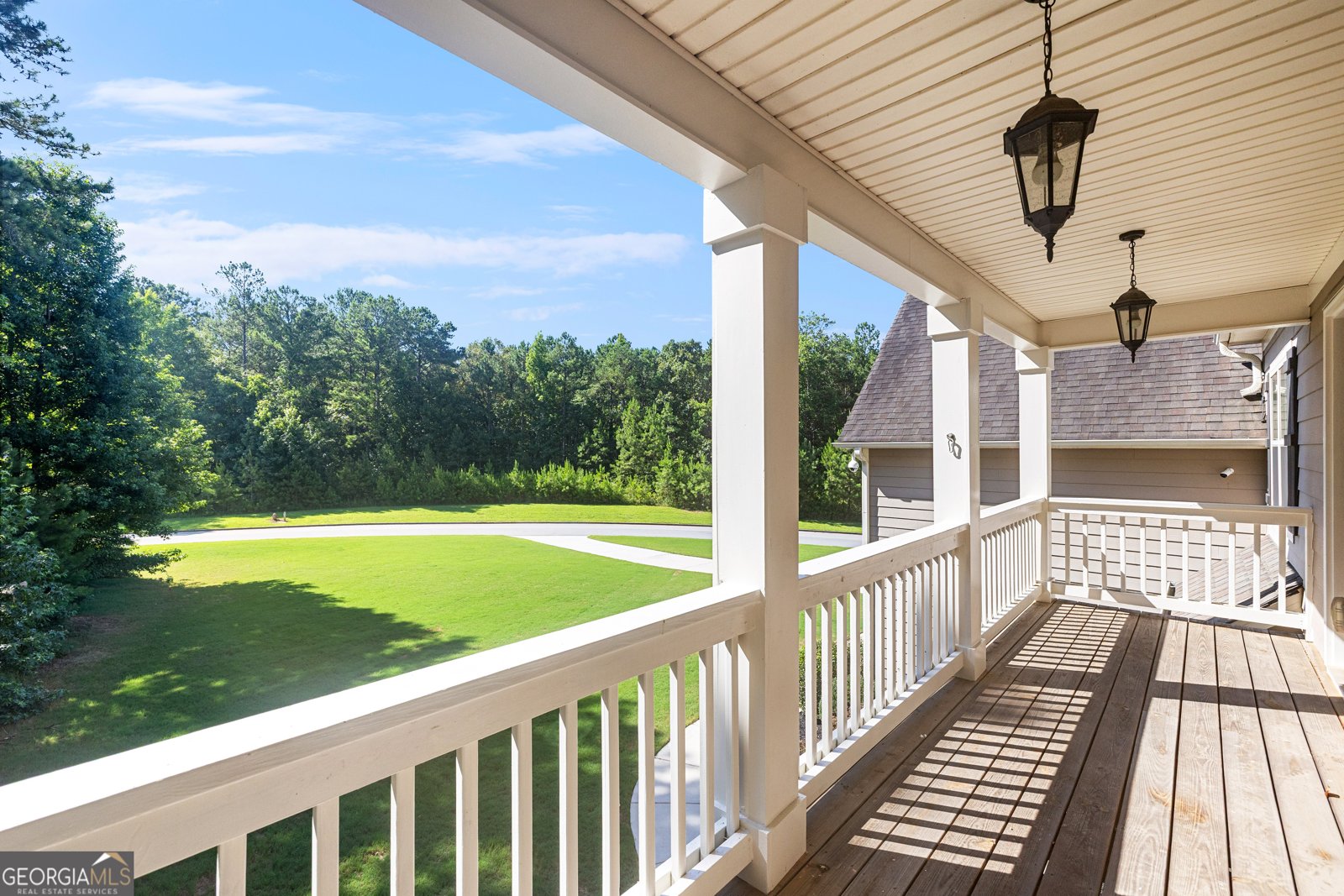 211 Fox Hall Crossing Senoia - Photo 26