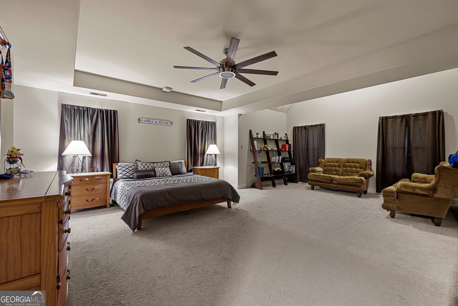 211 Fox Hall Crossing Senoia - Photo 28