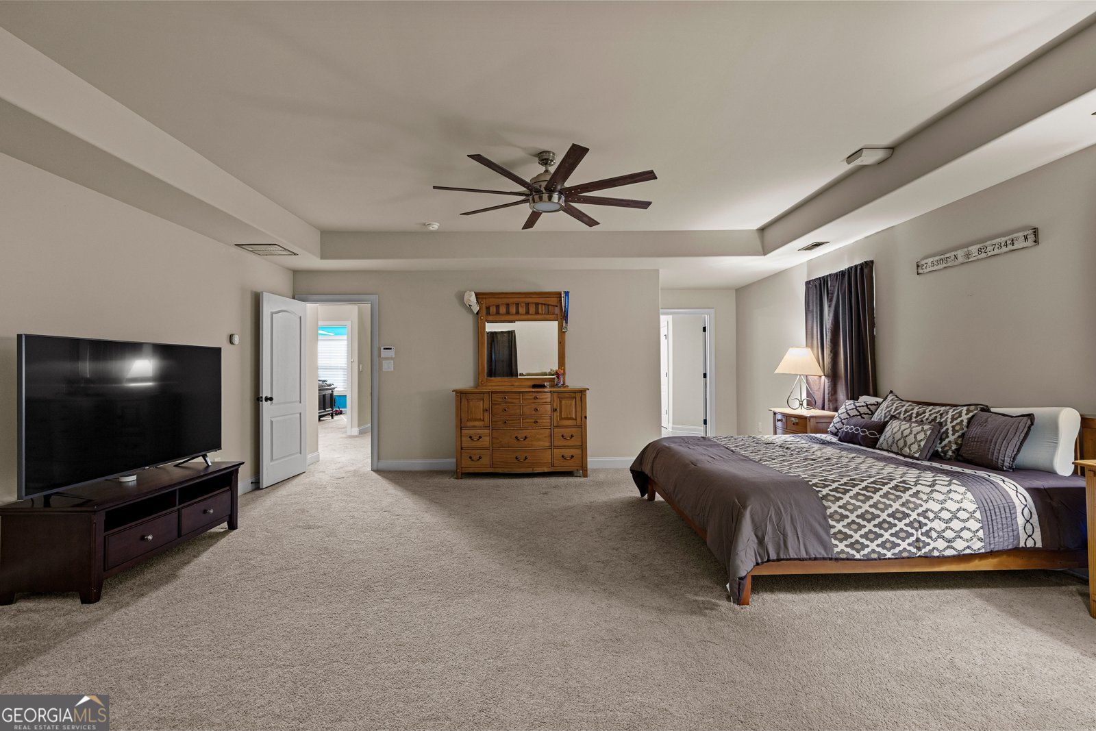 211 Fox Hall Crossing Senoia - Photo 30