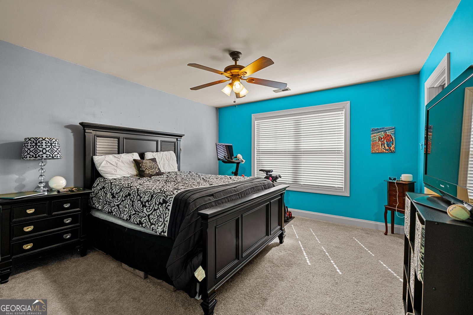 211 Fox Hall Crossing Senoia - Photo 42
