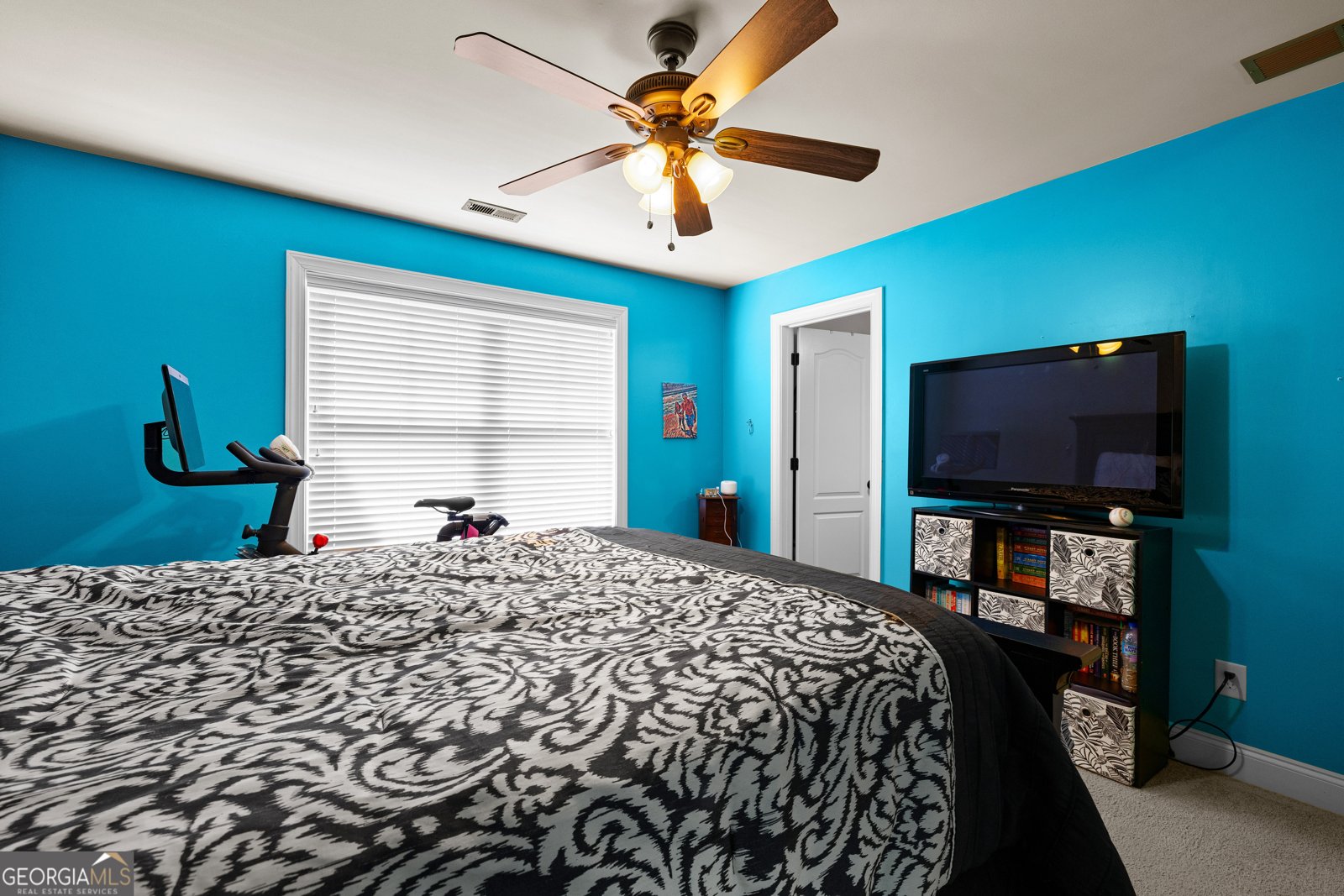 211 Fox Hall Crossing Senoia - Photo 43