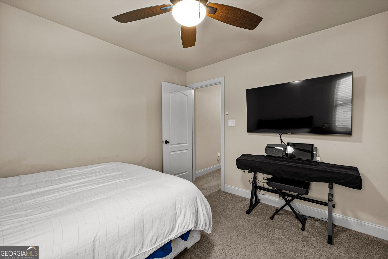 211 Fox Hall Crossing Senoia - Photo 53