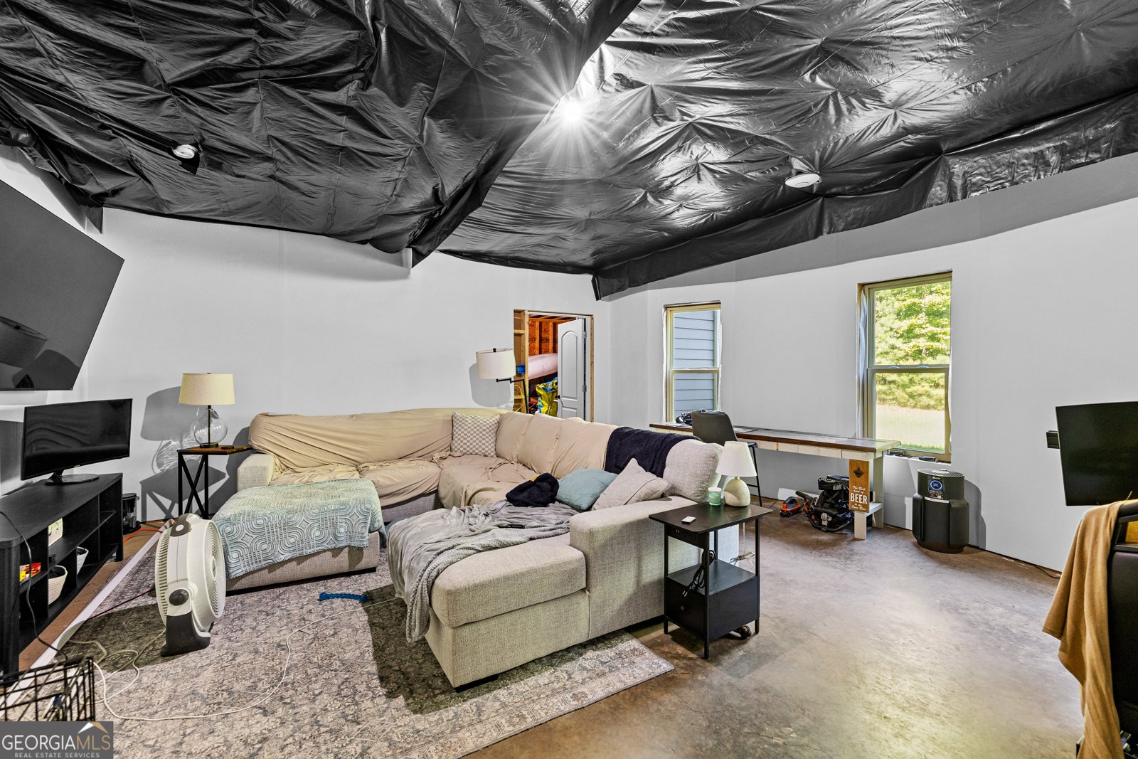 211 Fox Hall Crossing Senoia - Photo 57