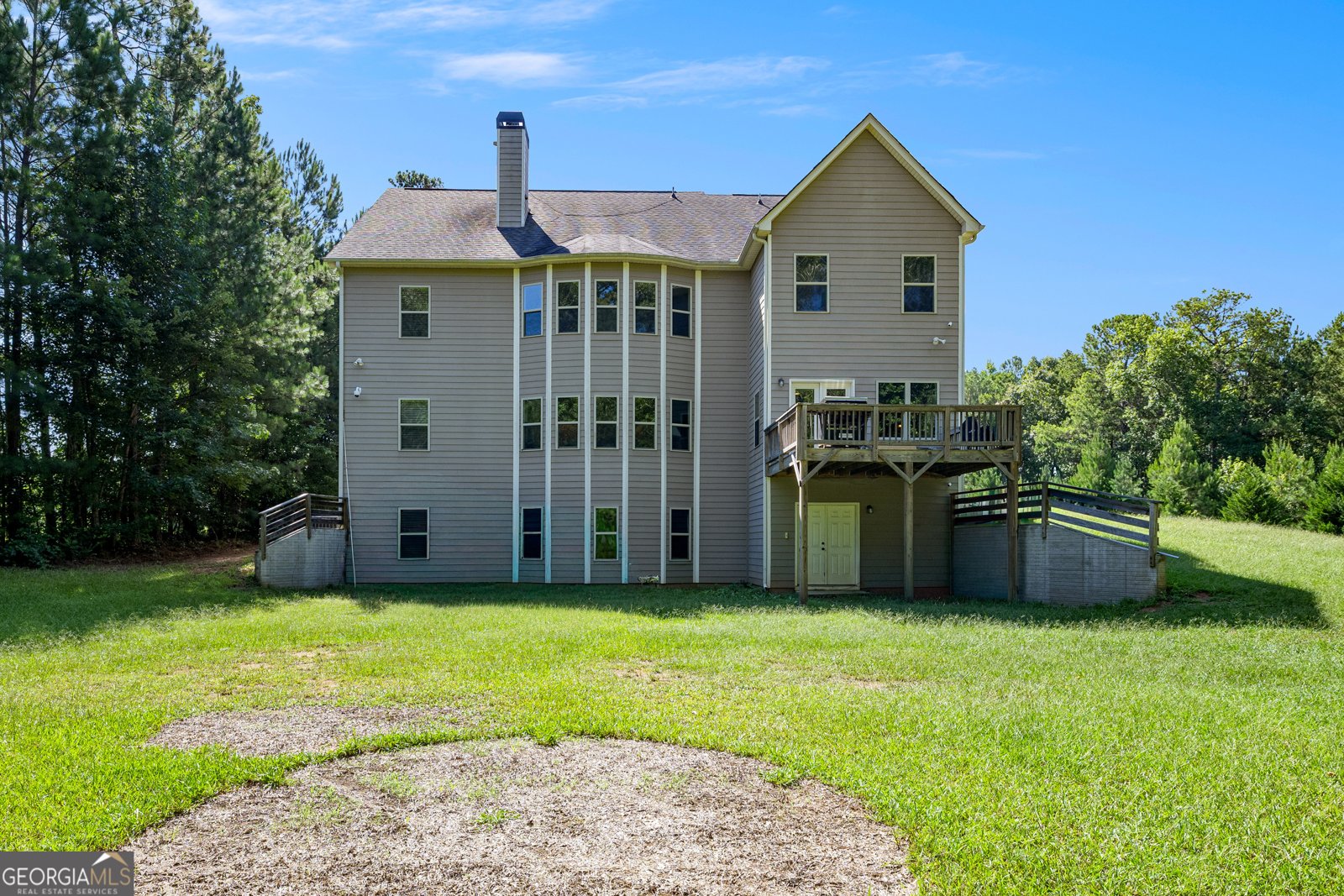211 Fox Hall Crossing Senoia - Photo 60