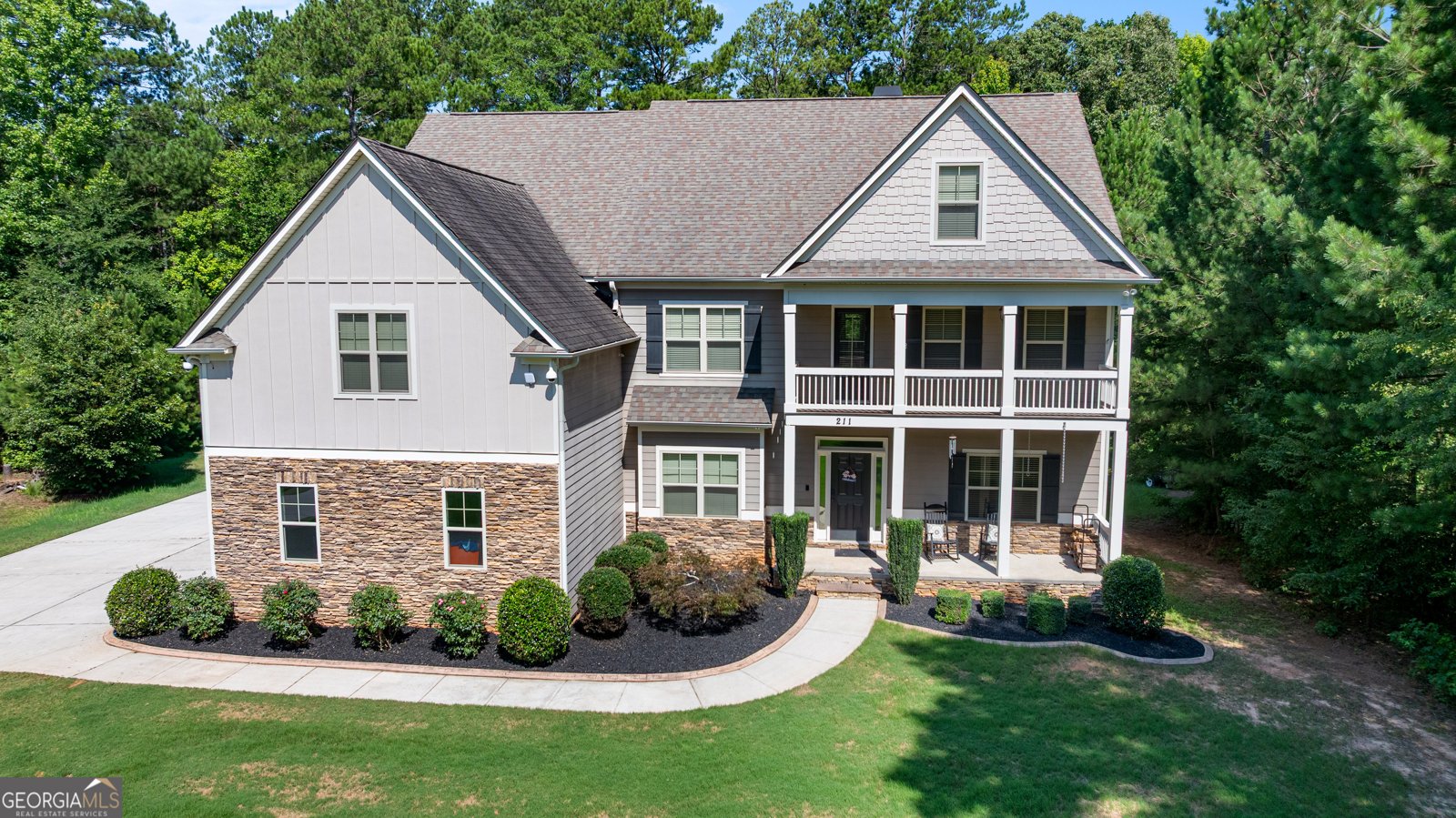 211 Fox Hall Crossing Senoia - Photo 62