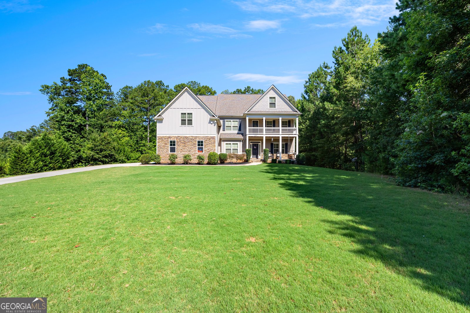 211 Fox Hall Crossing Senoia - Photo 63
