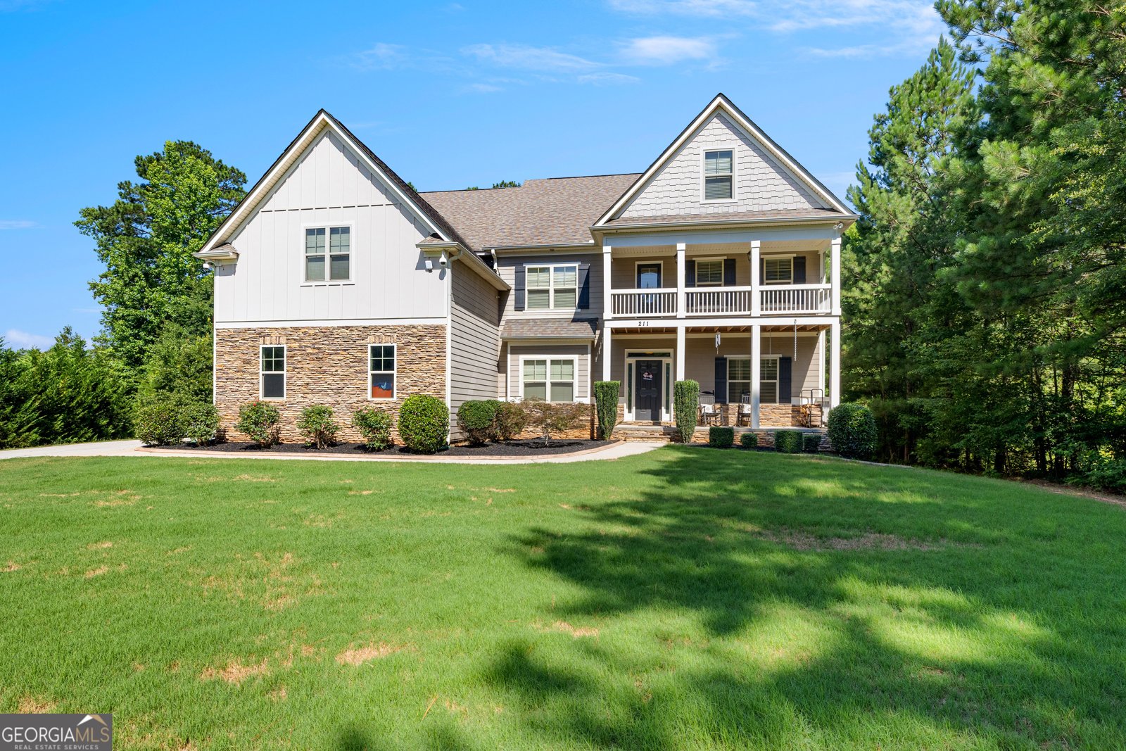 211 Fox Hall Crossing Senoia - Photo 64