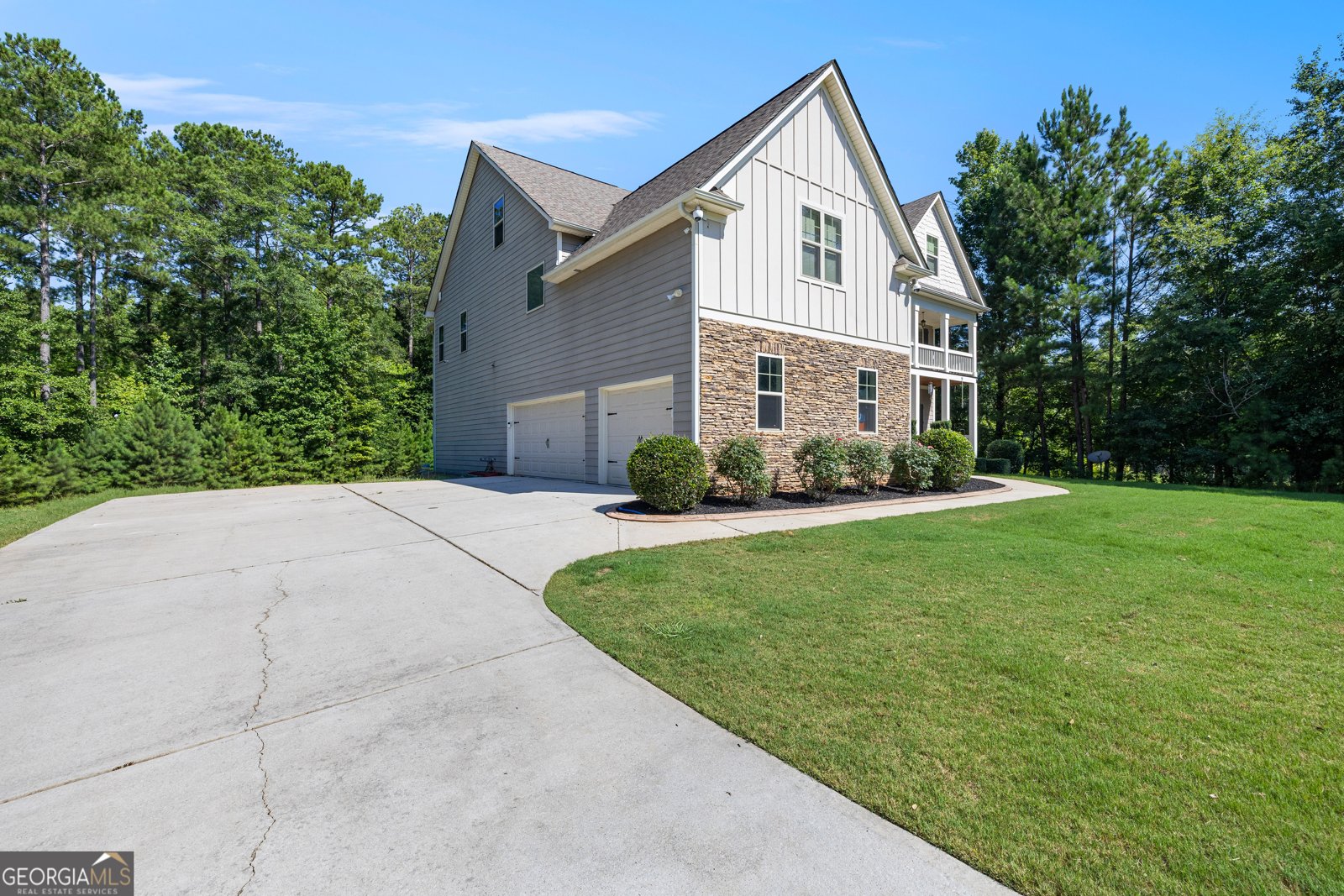 211 Fox Hall Crossing Senoia - Photo 65