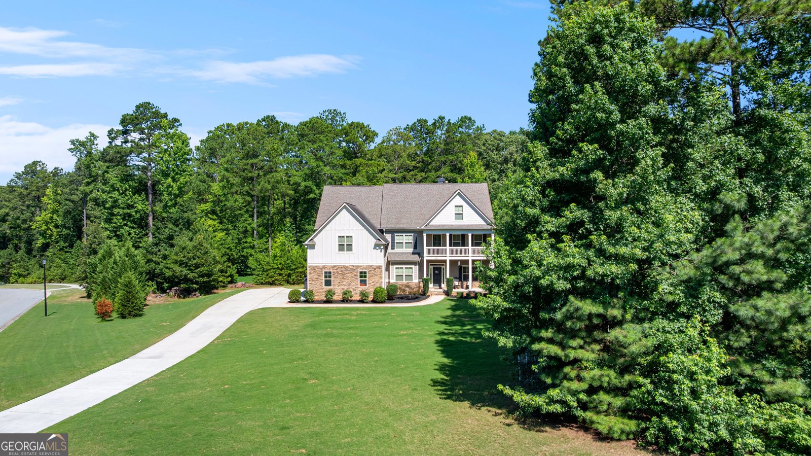 211 Fox Hall Crossing Senoia - Photo 66