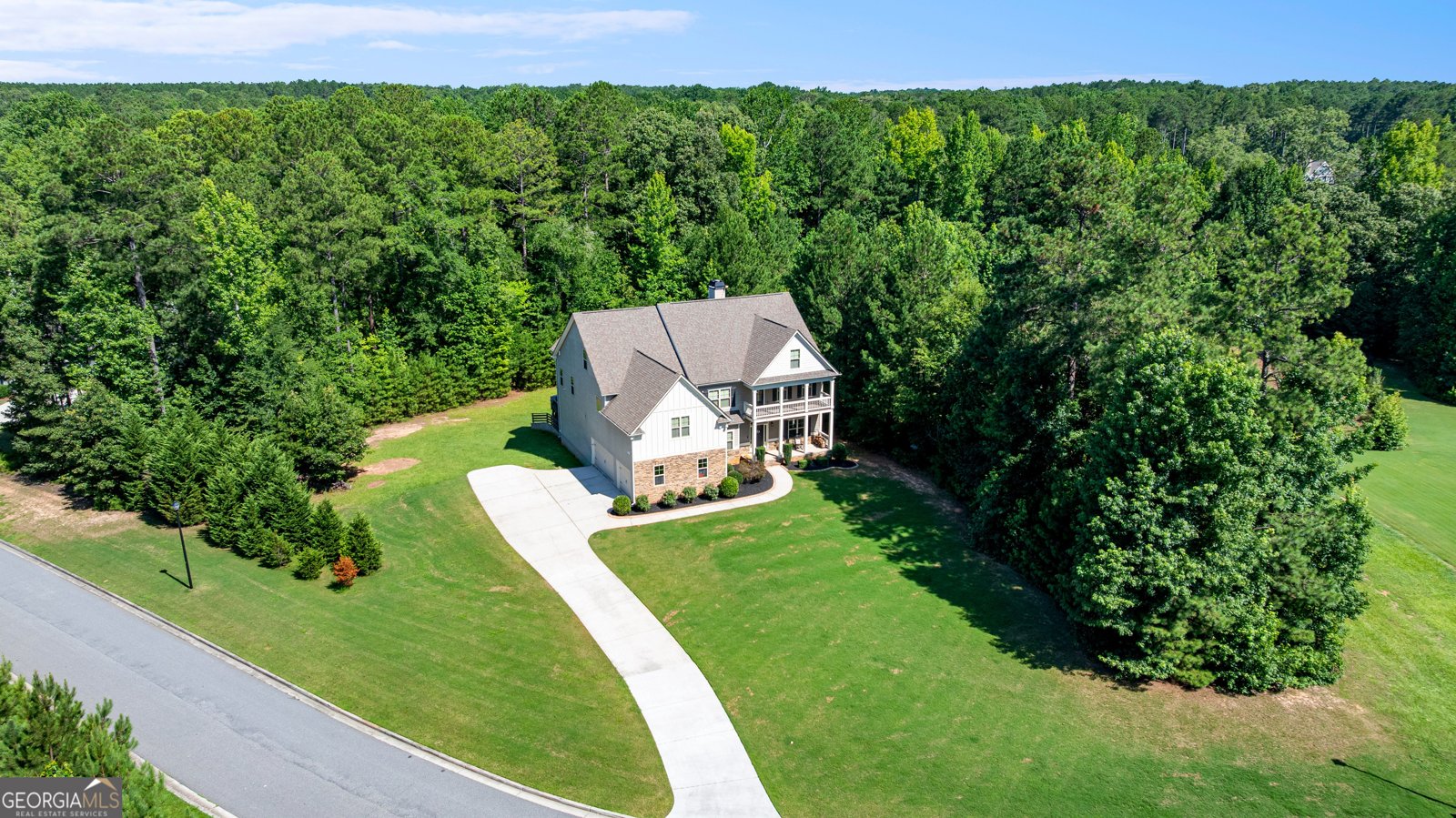 211 Fox Hall Crossing Senoia - Photo 67