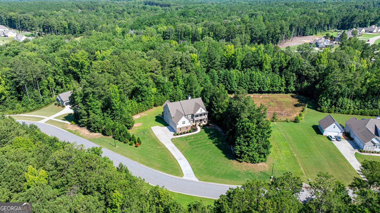 211 Fox Hall Crossing Senoia - Photo 68