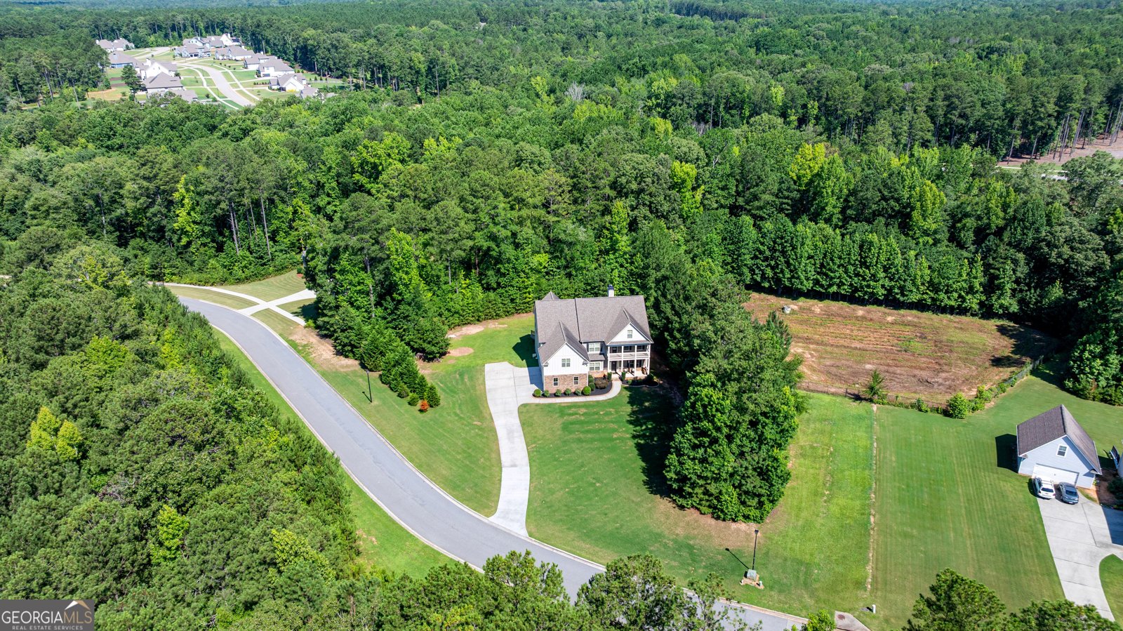 211 Fox Hall Crossing Senoia - Photo 69