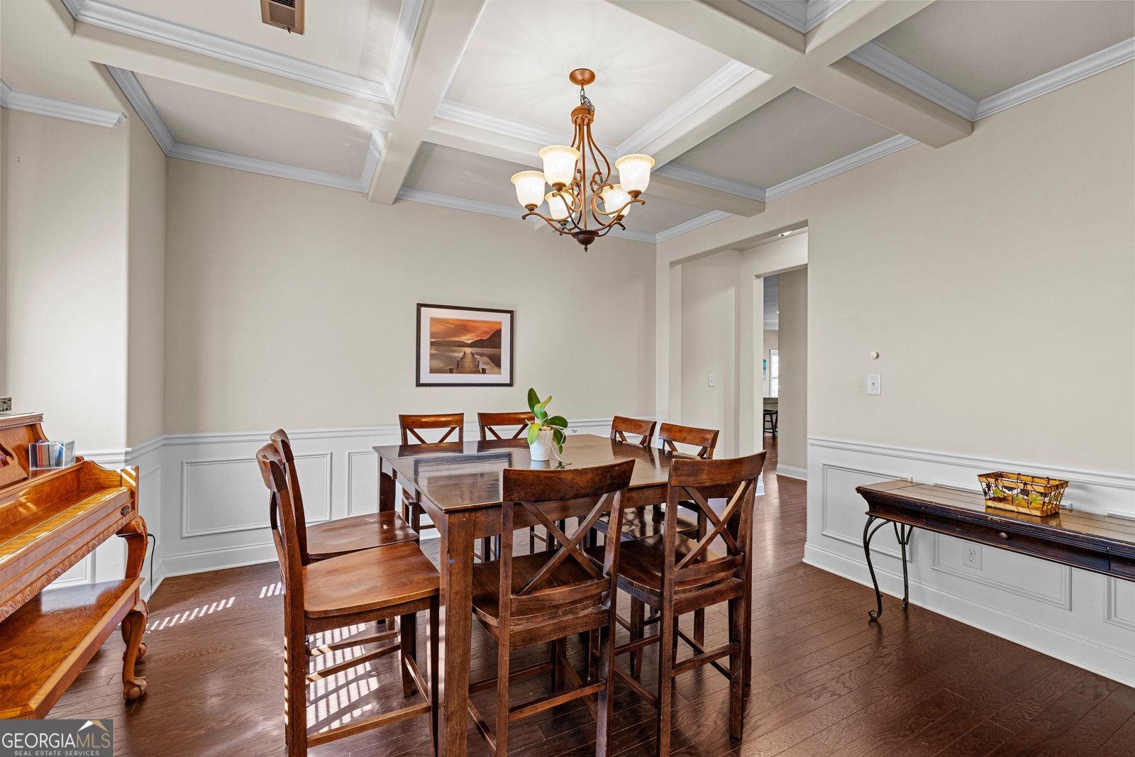211 Fox Hall Crossing Senoia - Photo 7