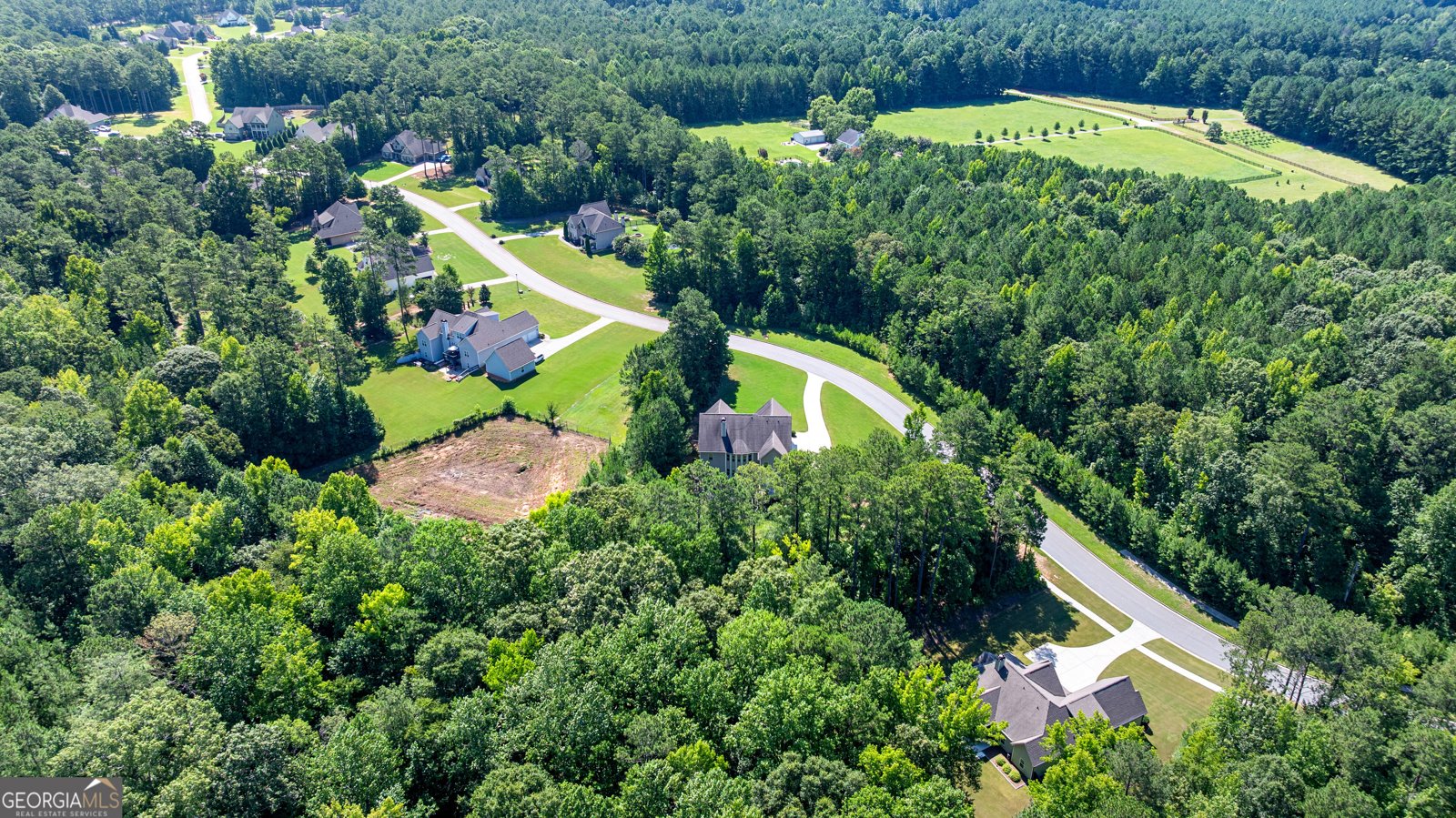 211 Fox Hall Crossing Senoia - Photo 72