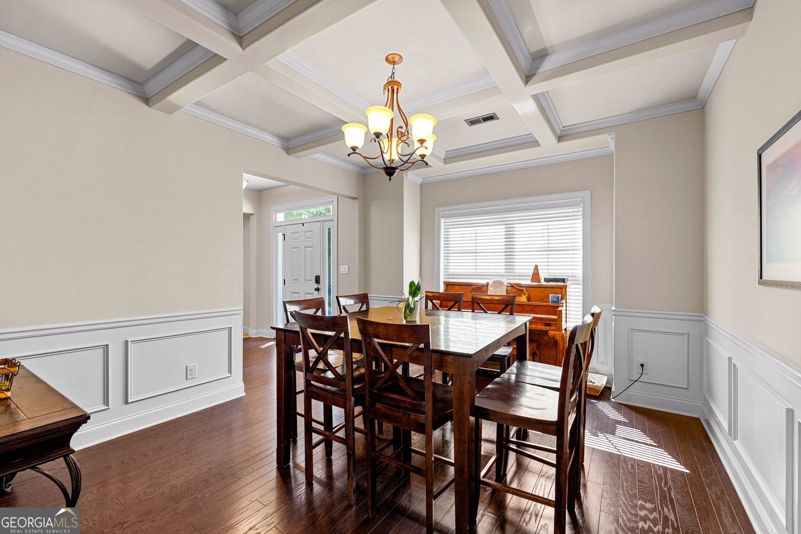 211 Fox Hall Crossing Senoia - Photo 8