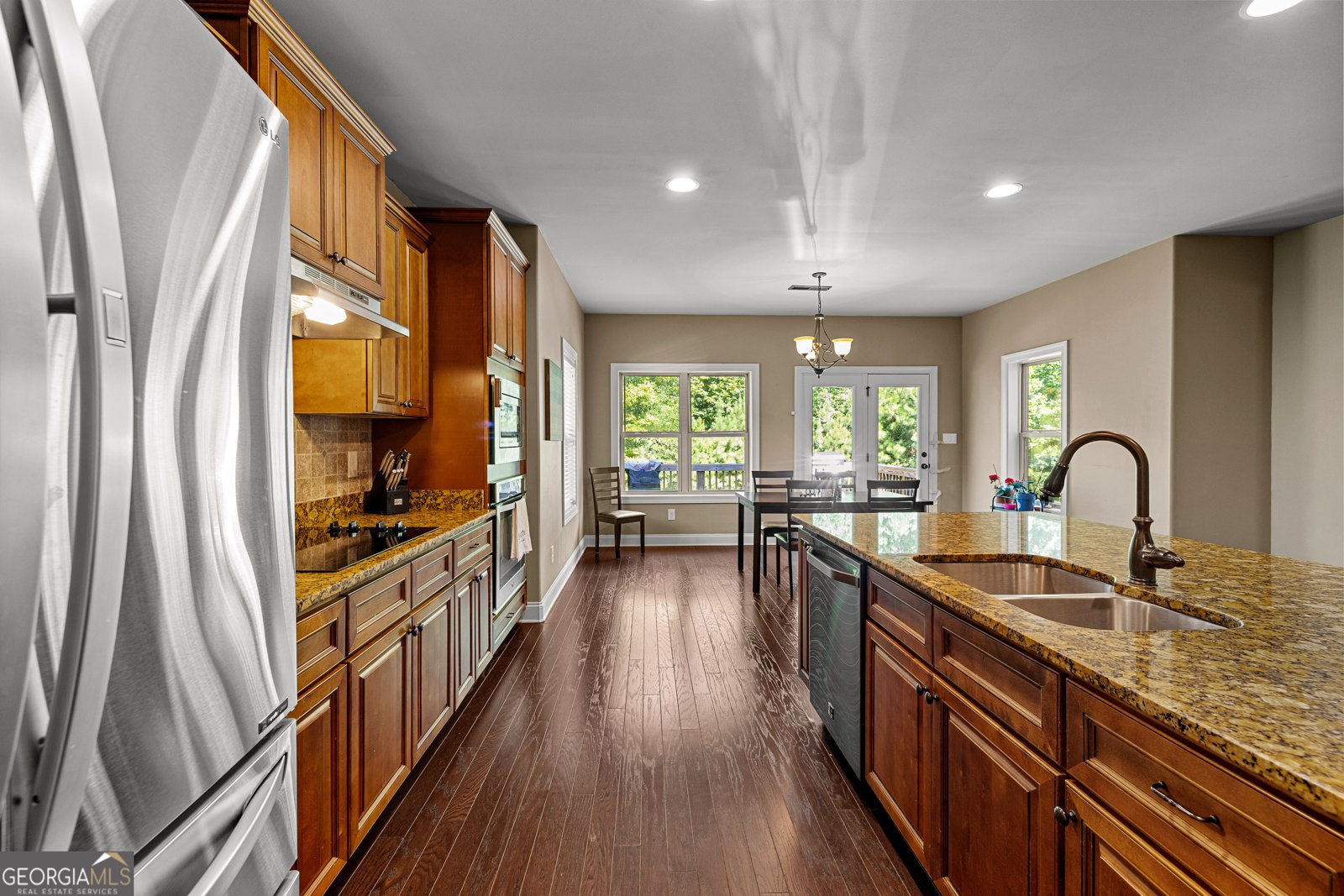 211 Fox Hall Crossing Senoia - Photo 9