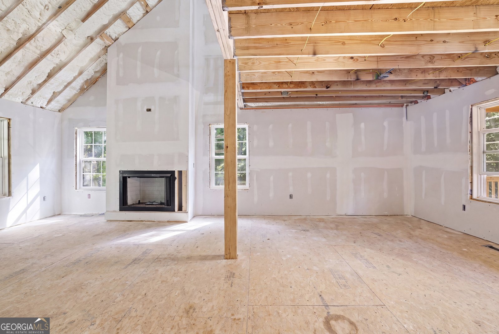 527 Jim Carter Road Clarkesville - Photo 10