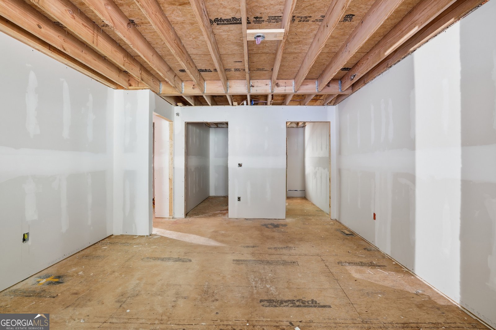 527 Jim Carter Road Clarkesville - Photo 14