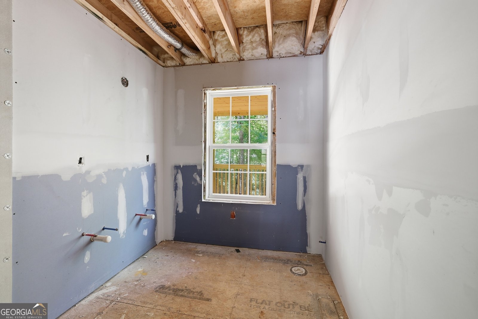 527 Jim Carter Road Clarkesville - Photo 15