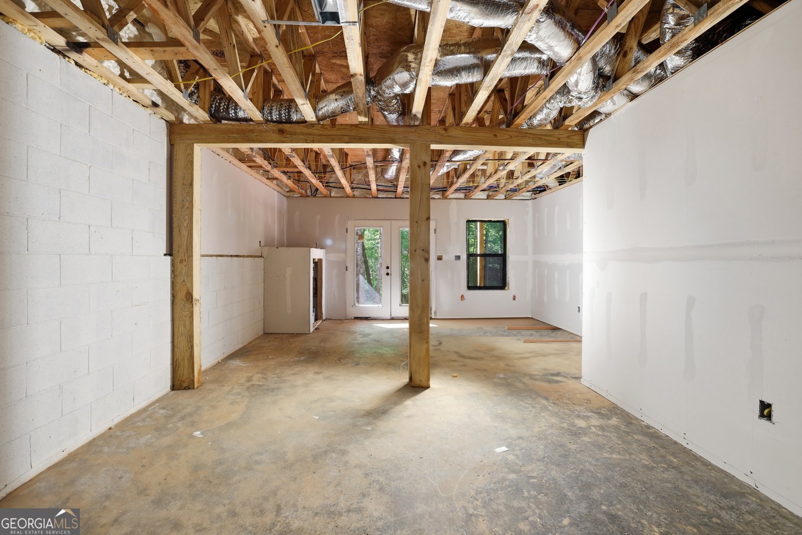 527 Jim Carter Road Clarkesville - Photo 18