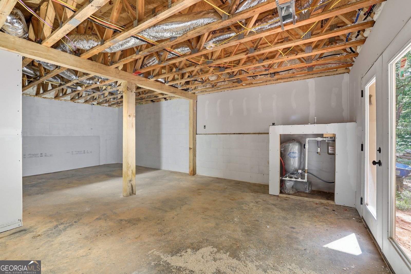 527 Jim Carter Road Clarkesville - Photo 20