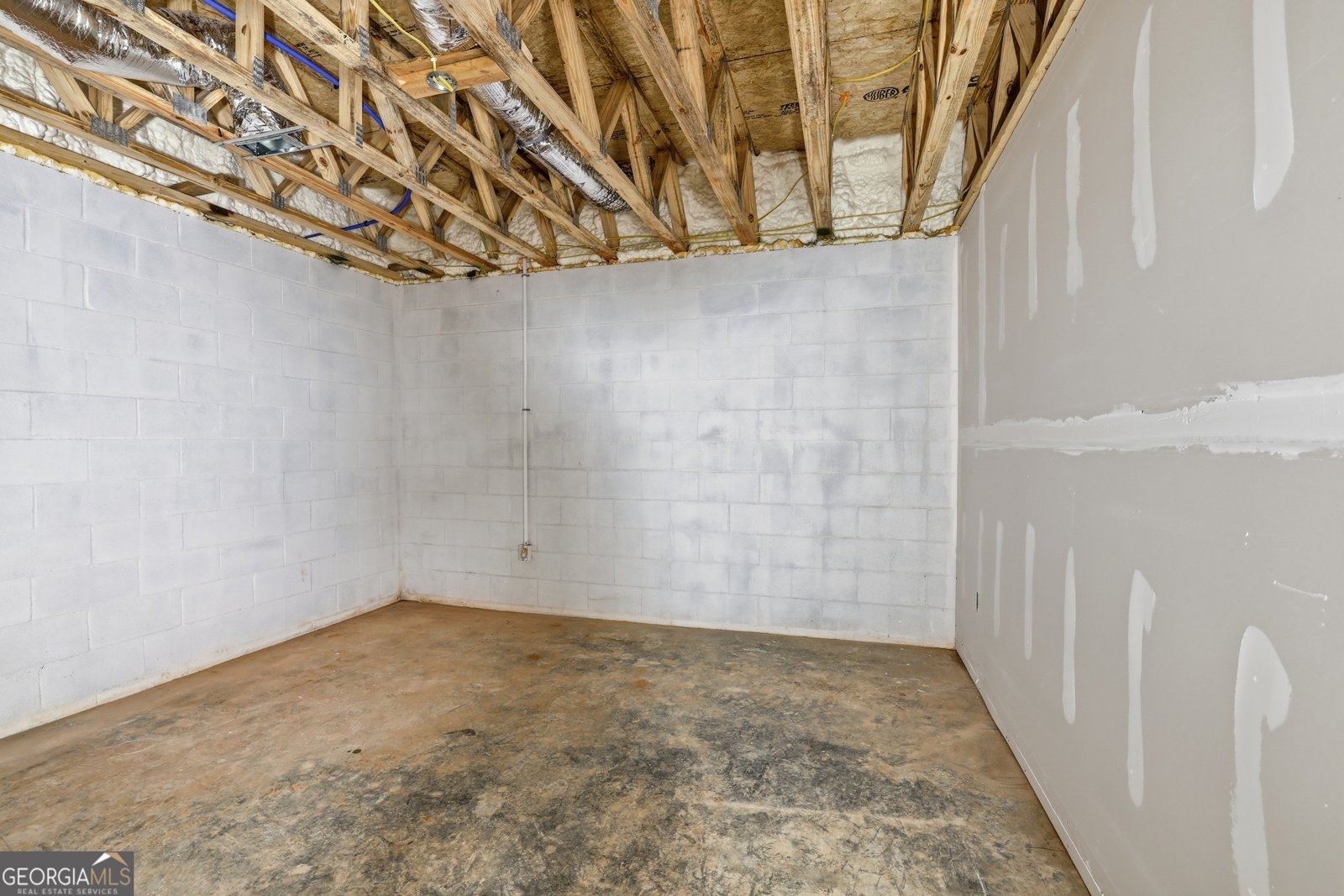 527 Jim Carter Road Clarkesville - Photo 23