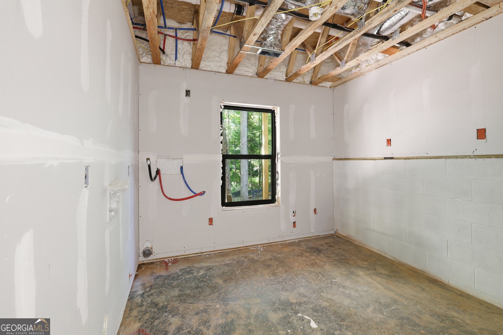 527 Jim Carter Road Clarkesville - Photo 24