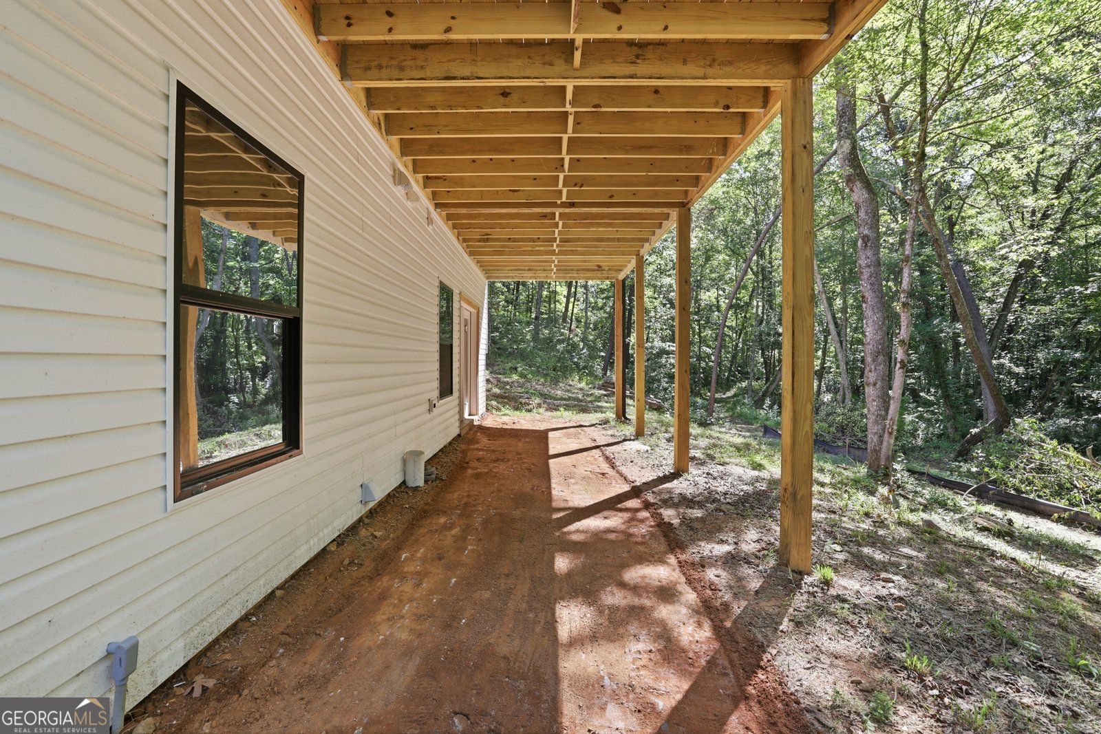 527 Jim Carter Road Clarkesville - Photo 28