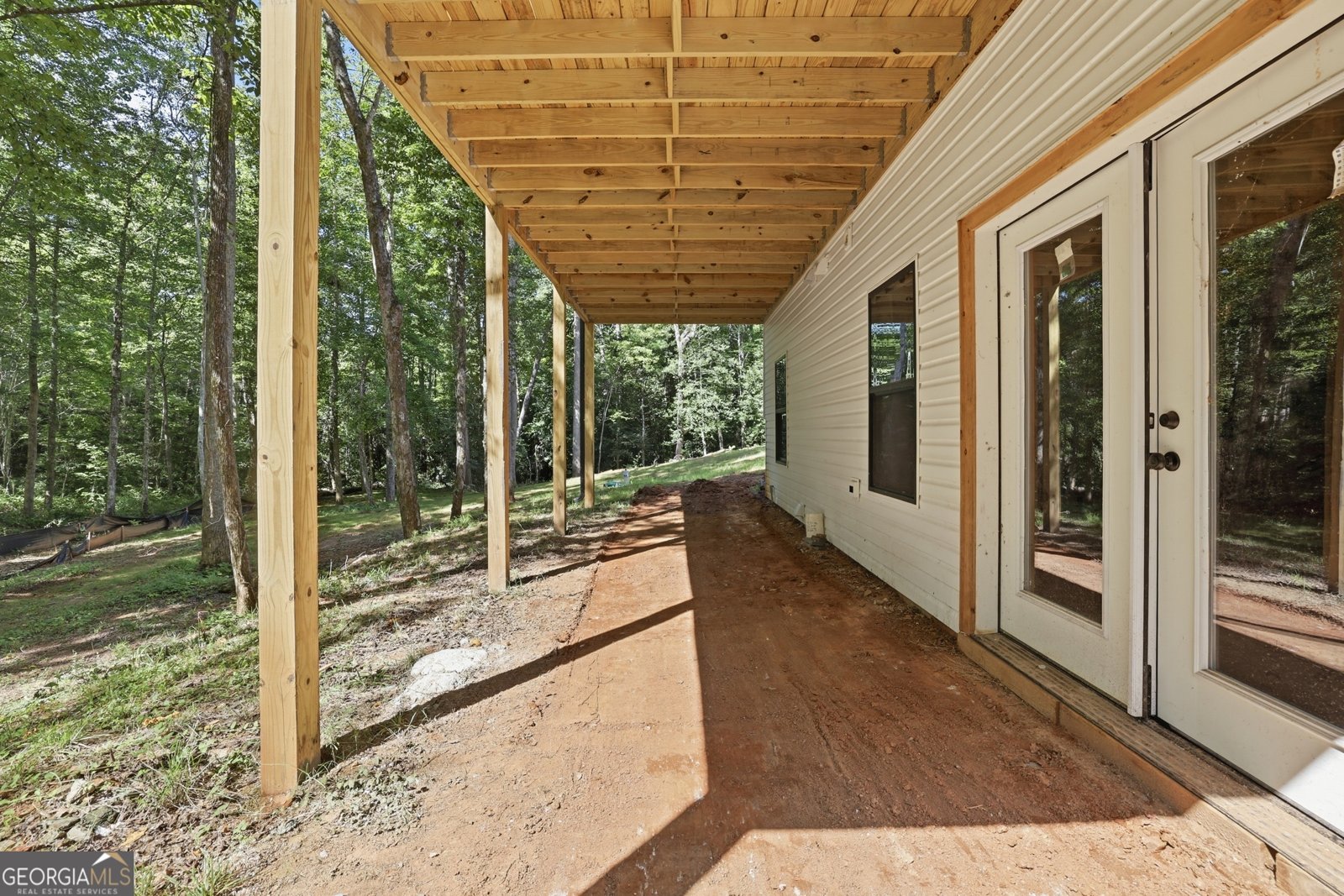 527 Jim Carter Road Clarkesville - Photo 29