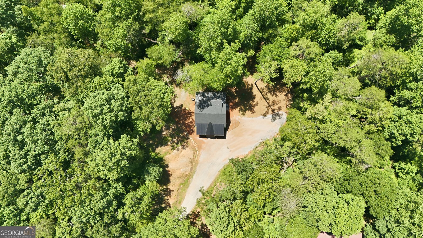 527 Jim Carter Road Clarkesville - Photo 31