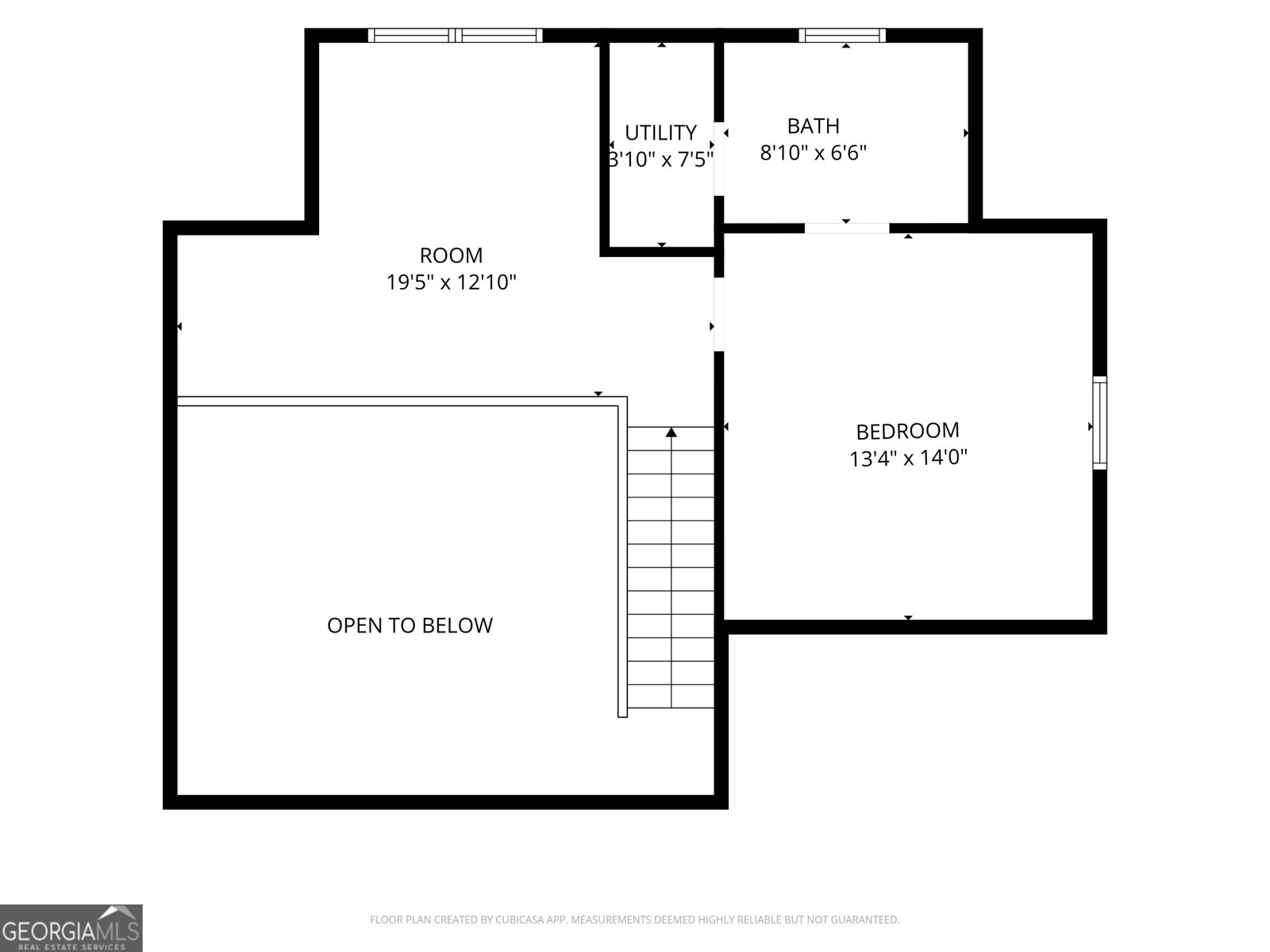 527 Jim Carter Road Clarkesville - Photo 49