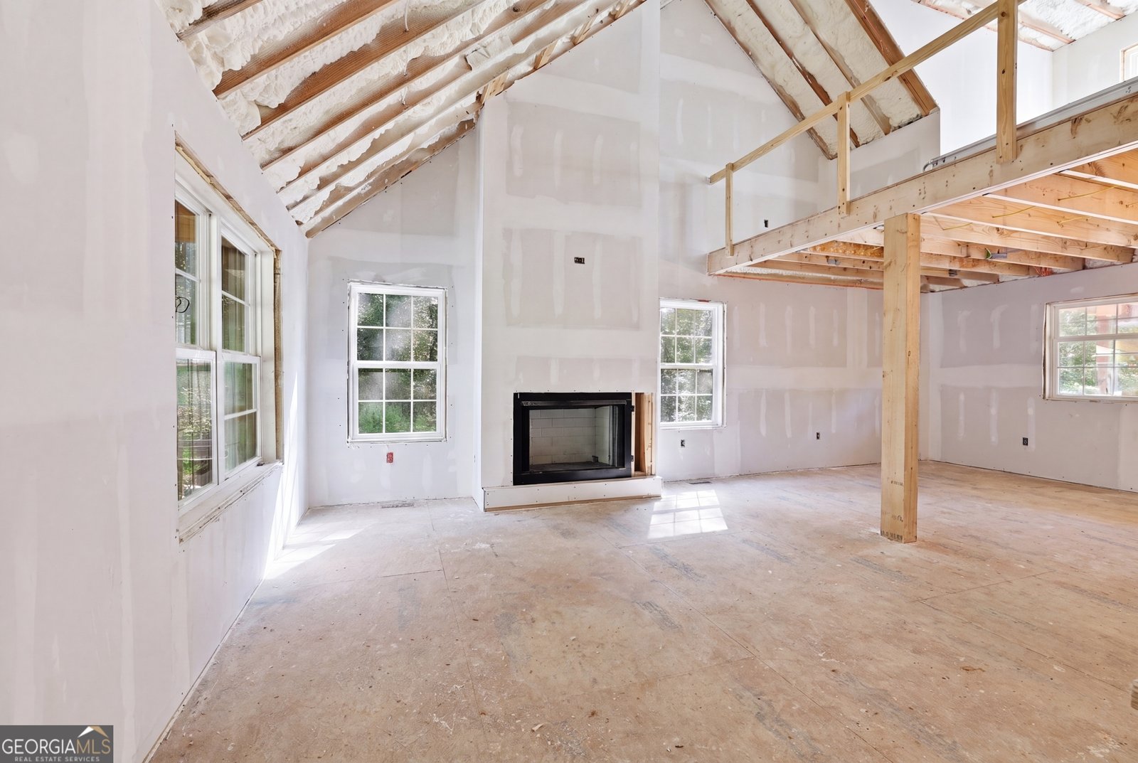 527 Jim Carter Road Clarkesville - Photo 9