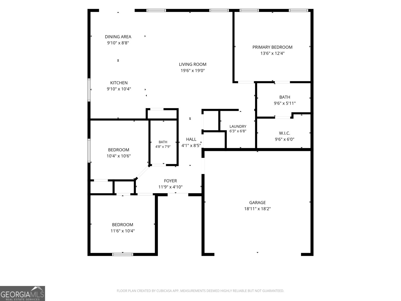 309 Cooper Lane Calhoun - Photo 31