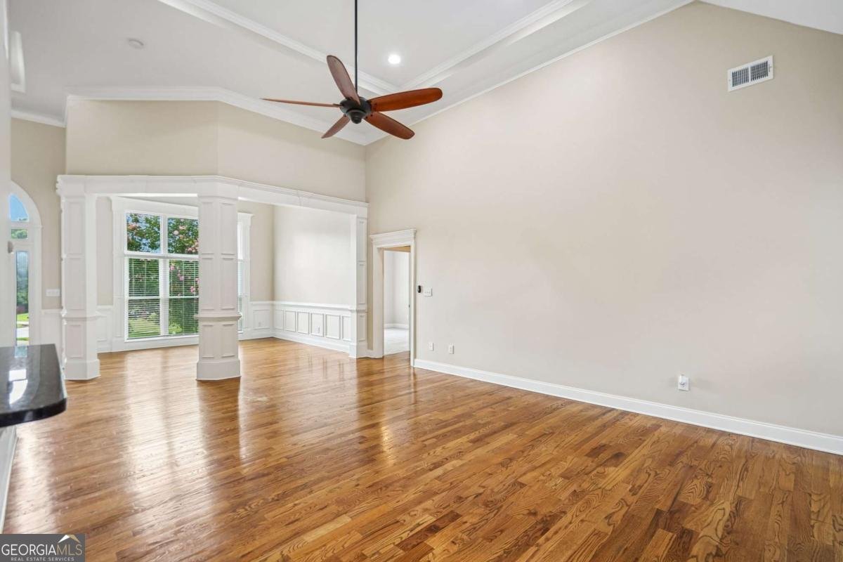 145 Clear Spring Lane Oxford - Photo 10
