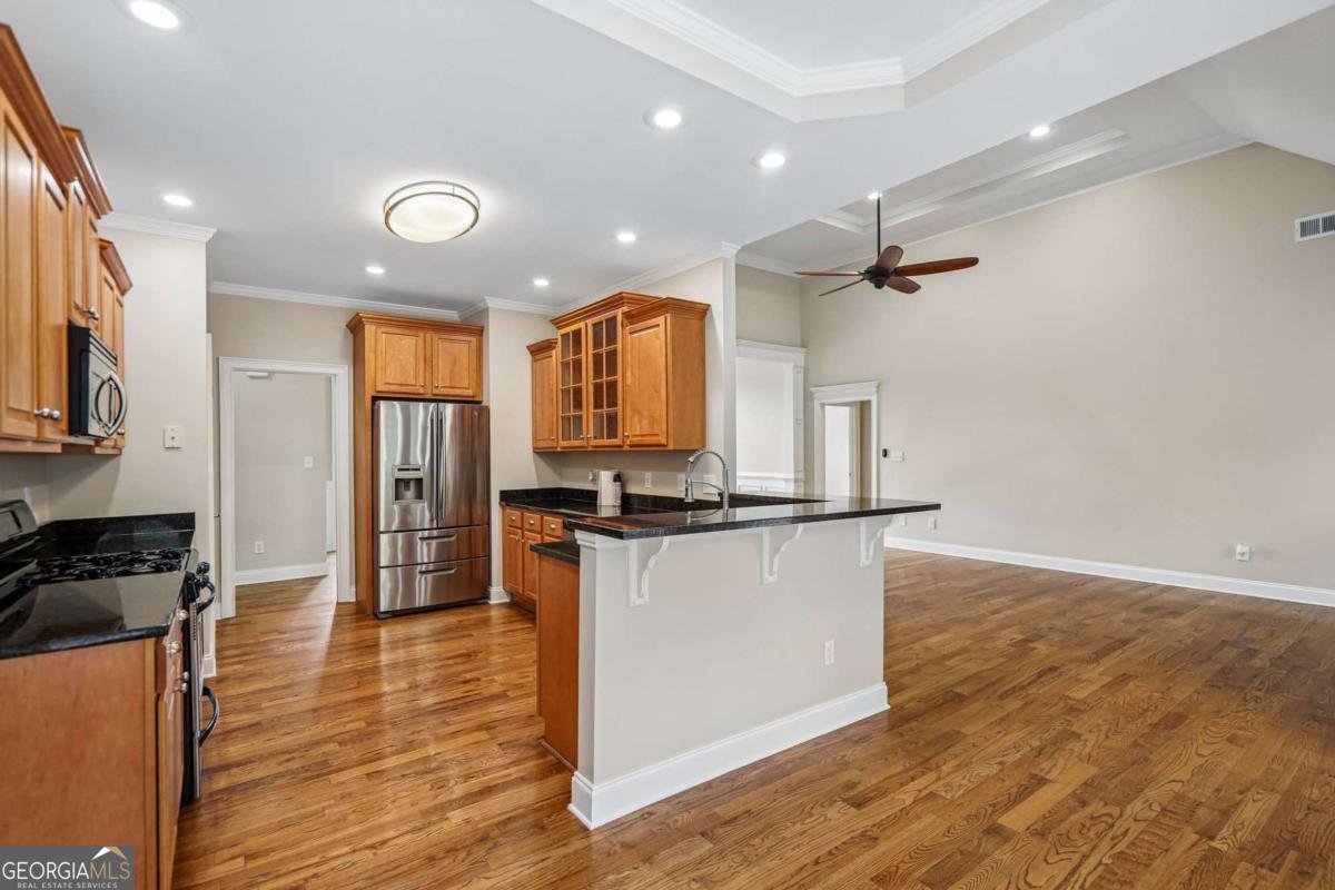 145 Clear Spring Lane Oxford - Photo 12