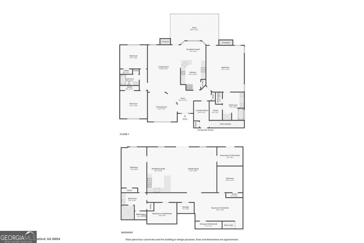 145 Clear Spring Lane Oxford - Photo 56