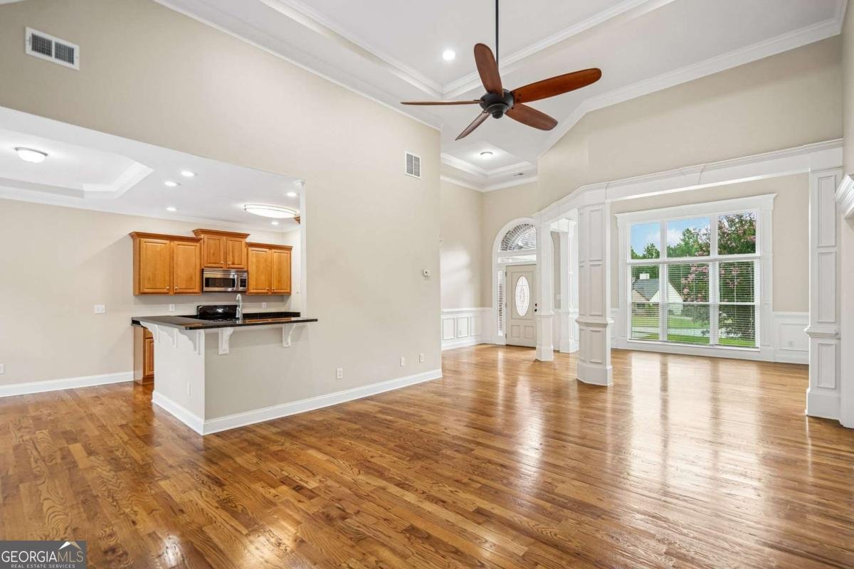145 Clear Spring Lane Oxford - Photo 9