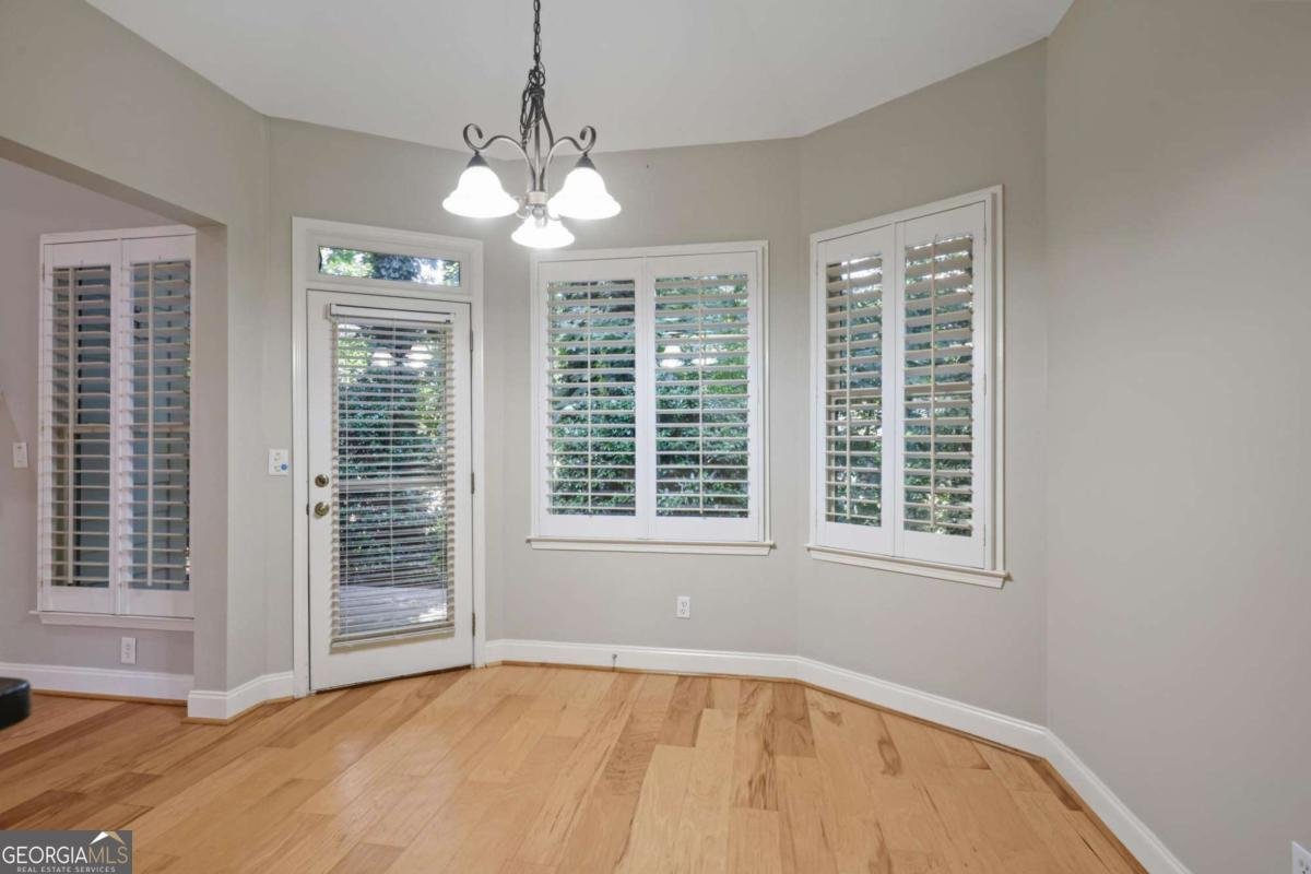 105 Peregrine Way Kennesaw - Photo 10