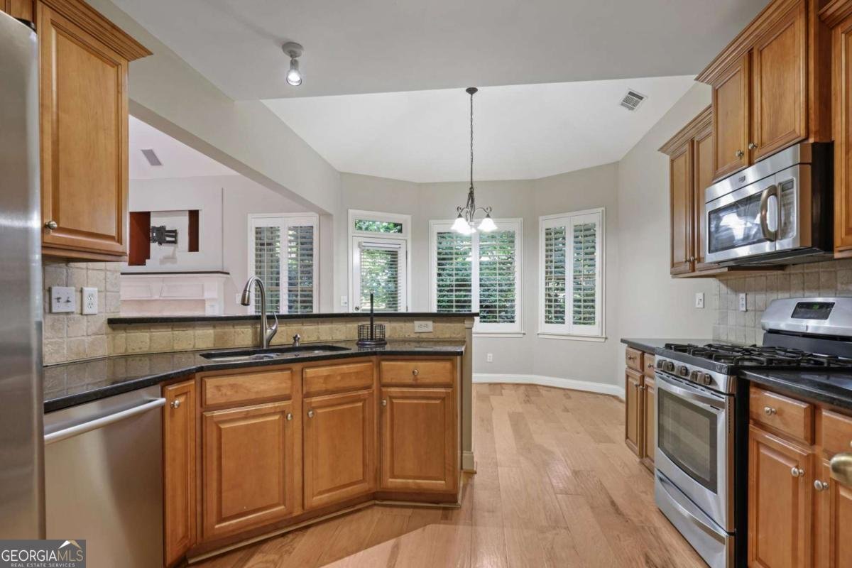 105 Peregrine Way Kennesaw - Photo 11