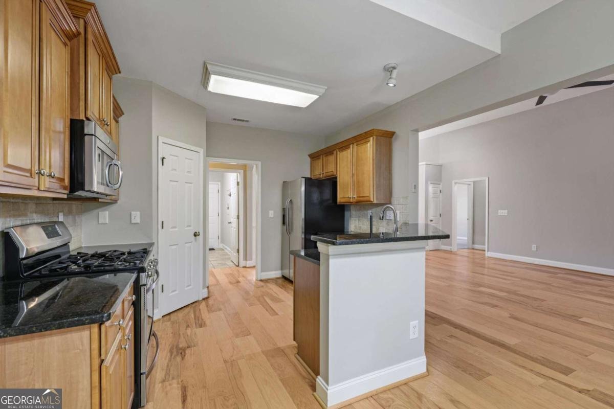 105 Peregrine Way Kennesaw - Photo 12