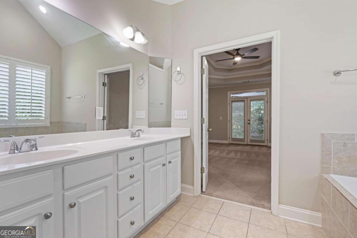 105 Peregrine Way Kennesaw - Photo 20