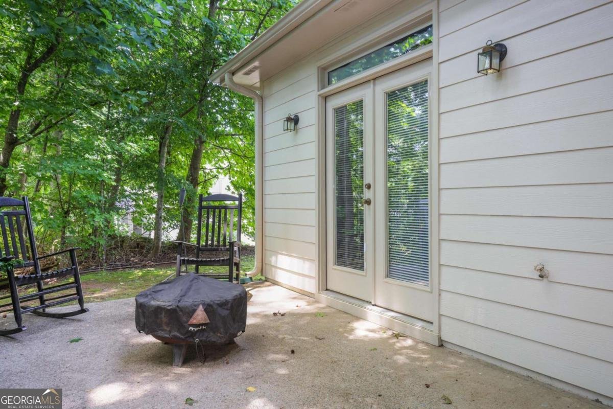 105 Peregrine Way Kennesaw - Photo 26