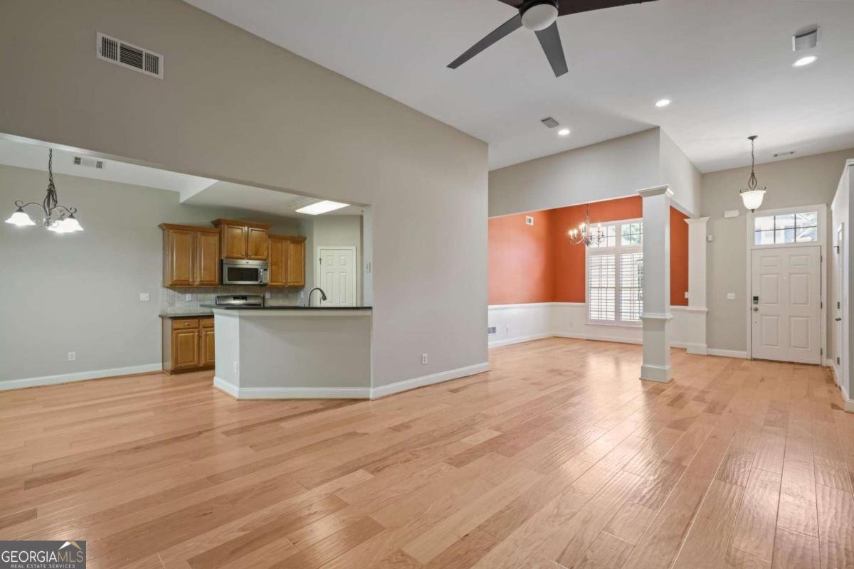 105 Peregrine Way Kennesaw - Photo 8