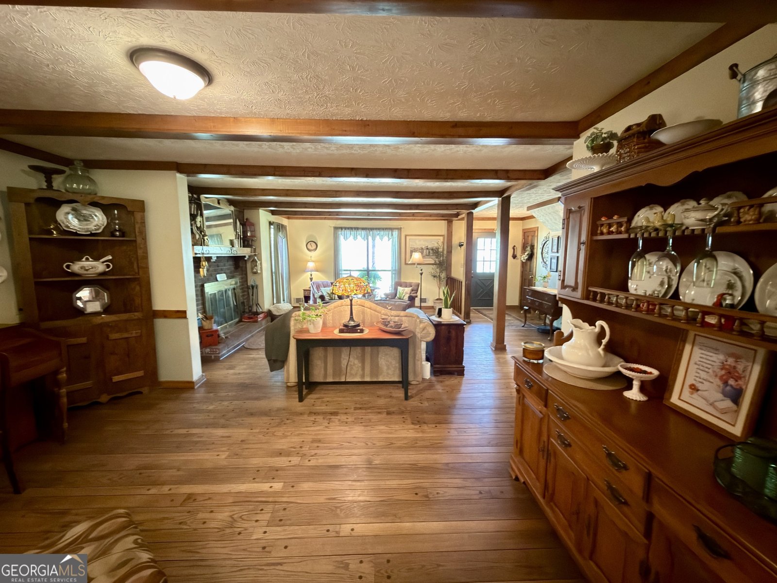 3500 Daniel Bridge Road Conyers - Photo 10