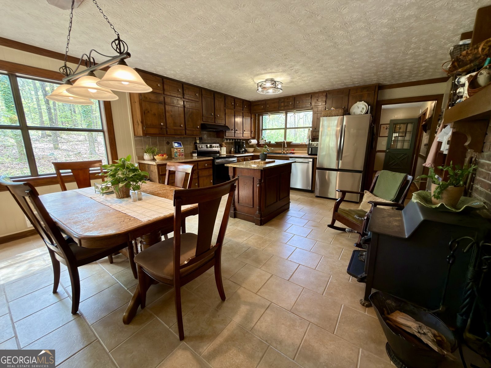 3500 Daniel Bridge Road Conyers - Photo 11