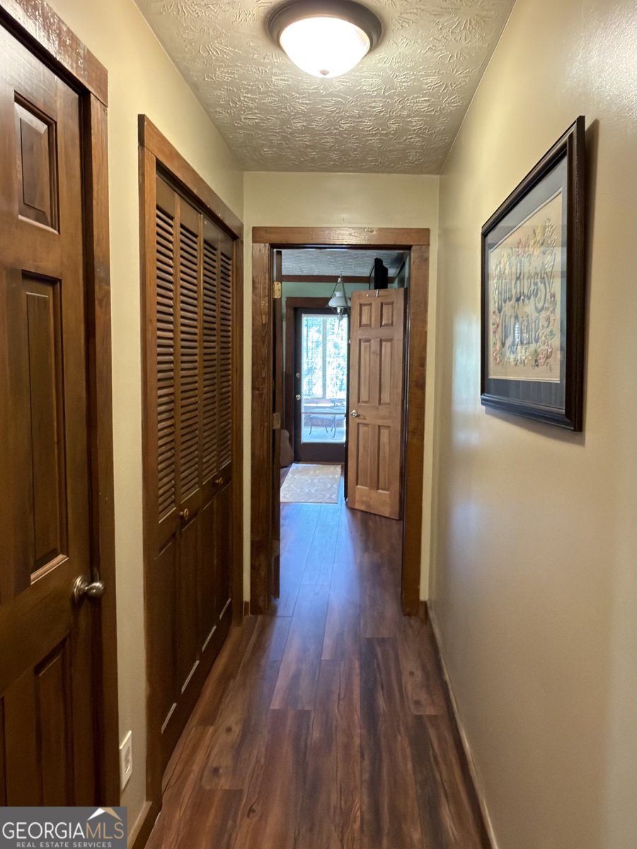 3500 Daniel Bridge Road Conyers - Photo 14