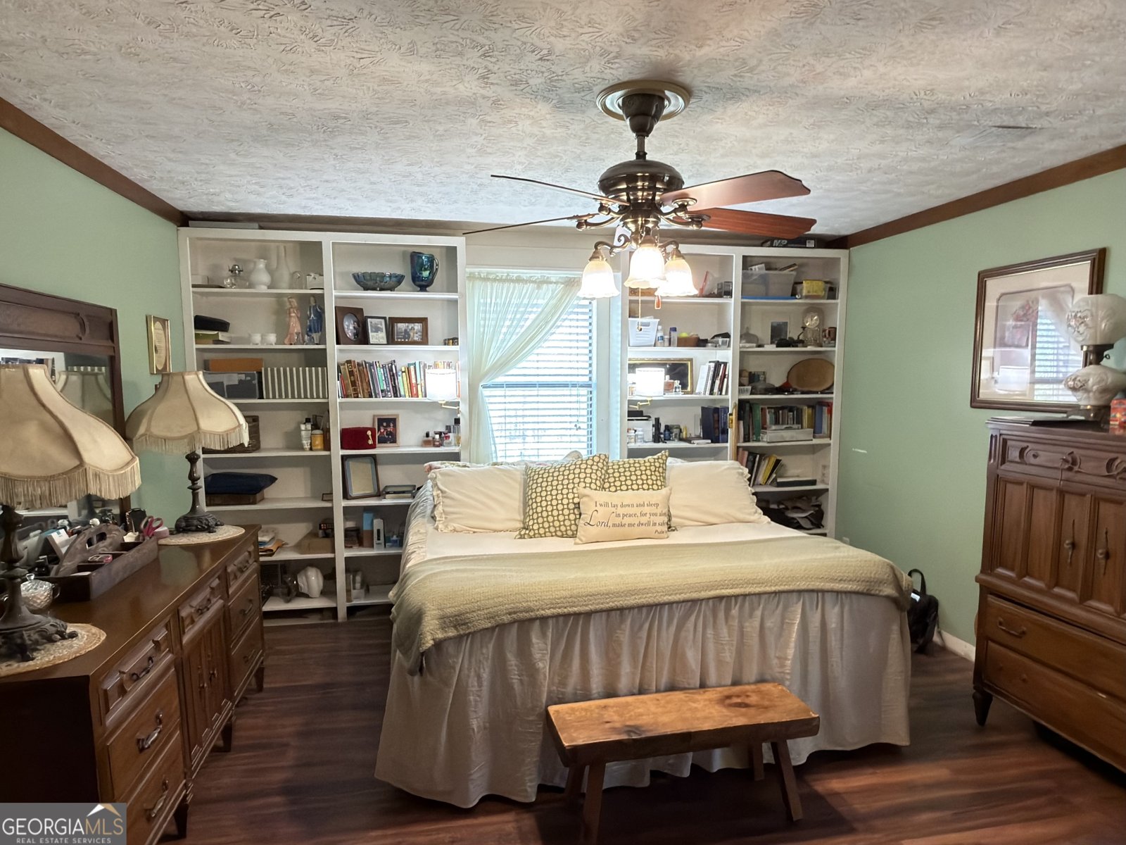 3500 Daniel Bridge Road Conyers - Photo 16