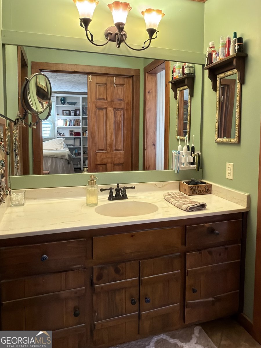 3500 Daniel Bridge Road Conyers - Photo 17