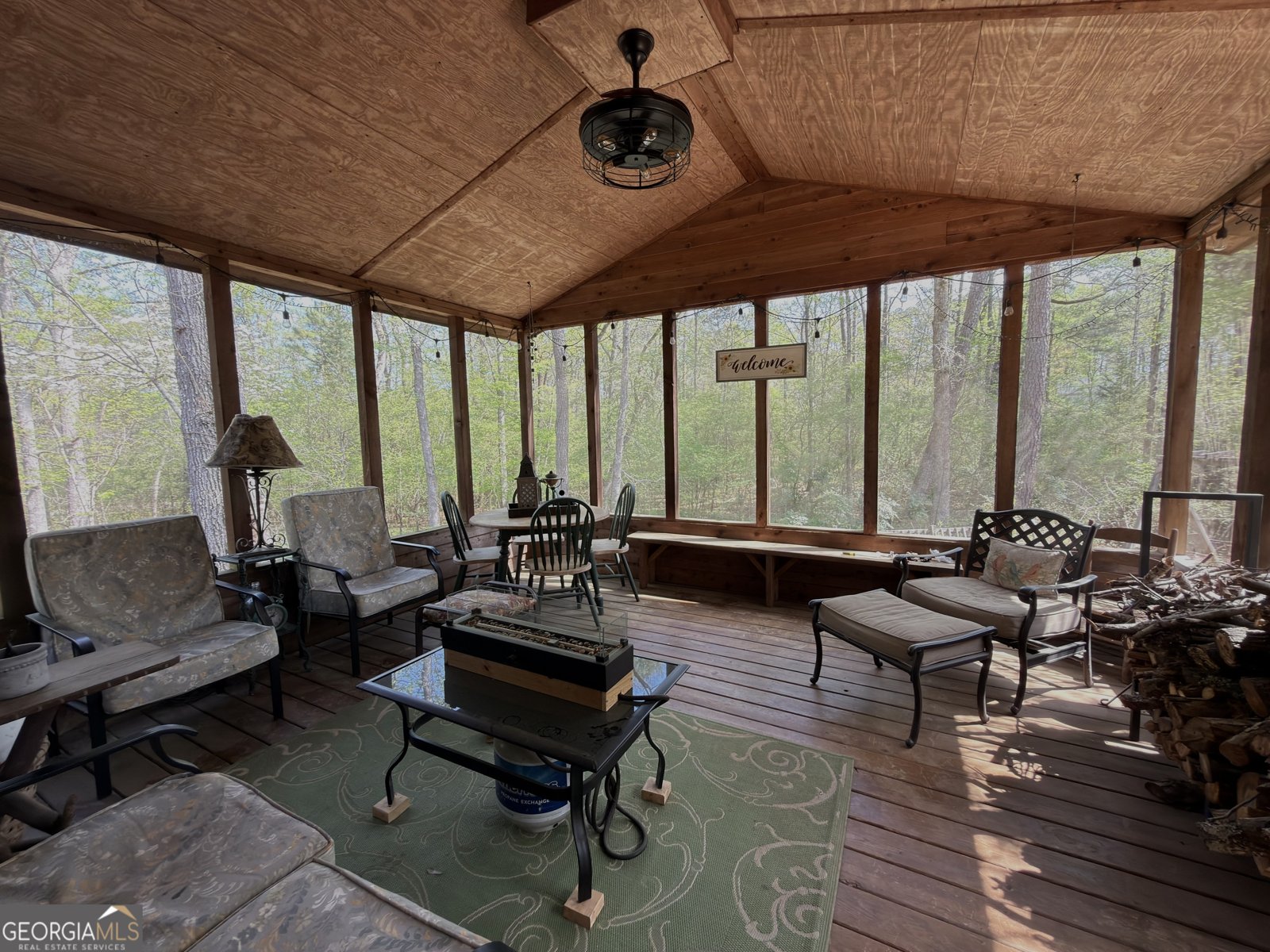 3500 Daniel Bridge Road Conyers - Photo 19