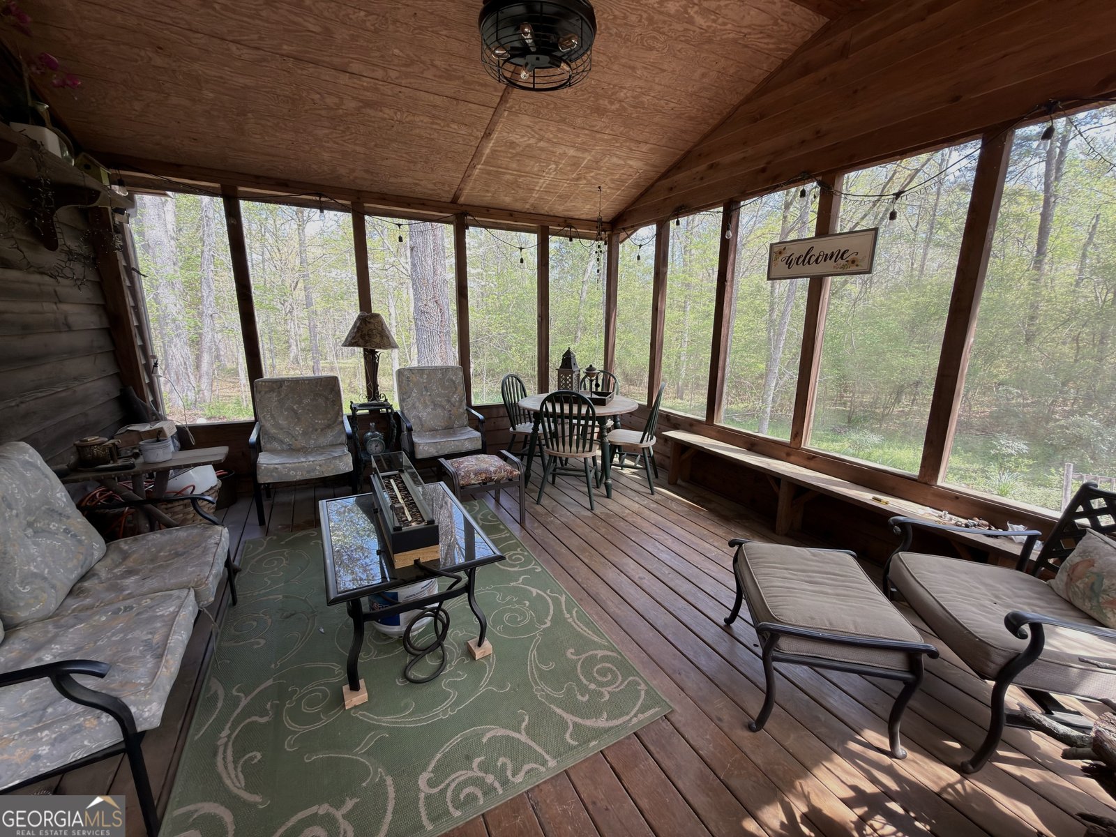 3500 Daniel Bridge Road Conyers - Photo 20